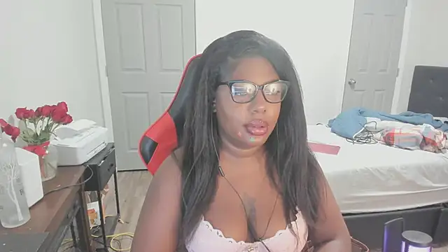 demi xoxo online show from September 2025 04:01:02 AM