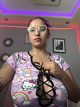 Seized lust online show from December 2024 02:33:02 PM