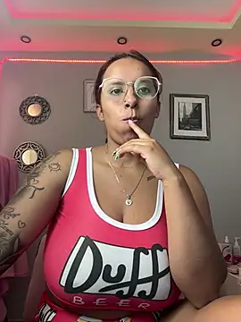 Seized lust online show from December 2024 01:54:01 PM