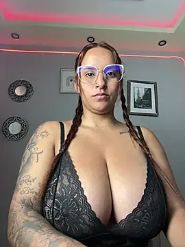 Seized lust online show from December 2024 02:31:02 PM