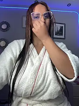 Seized lust online show from January 2025 04:27:01 PM