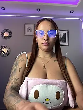 Seized lust online show from January 2025 02:47:01 PM