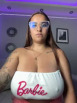 Seized lust online show from February 2025 09:18:02 PM