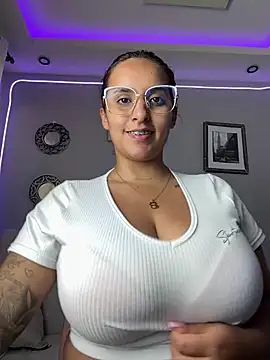 Seized lust online show from February 2025 02:21:01 PM