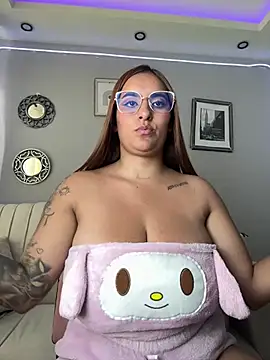 Seized lust online show from March 2025 06:41:02 PM