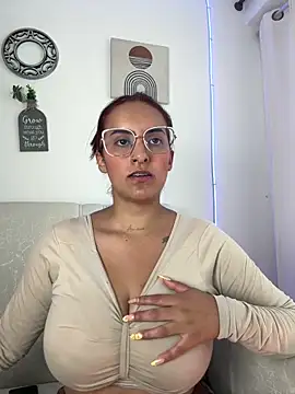 Seized lust online show from March 2026 05:05:02 PM