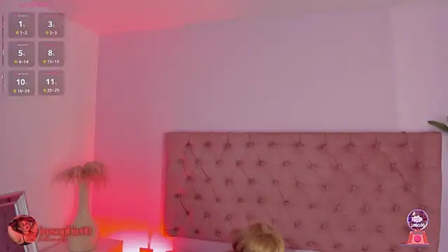 sophiarossee  online show from September 2025 03:36:01 PM