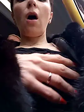 Brilliant-Queen1 online show from January 2025 12:31:01 AM