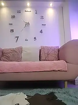 CaroFisher online show from September 2025 02:07:02 PM