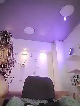 CaroFisher online show from November 2025 01:10:02 PM