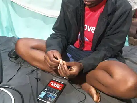 cute naimah online show from March 2025 08:15:01 AM