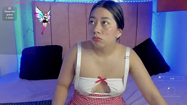 Snapshot of sexylaurita chatting on November 2025 03:56:02 PM sexylaurita online show from November 2025 03:56:02 PM