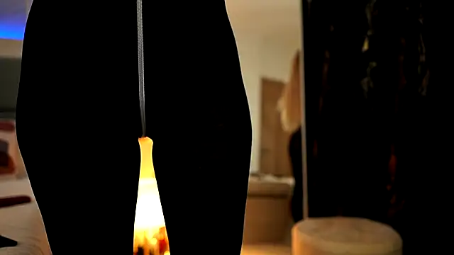 MiaCharm online show from November 2025 08:53:02 PM