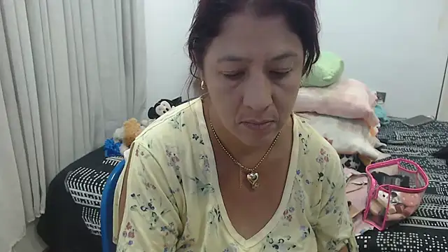 Anny Smith69 online show from February 2025 09:47:01 AM