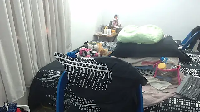 Anny Smith69 online show from February 2026 11:17:01 AM