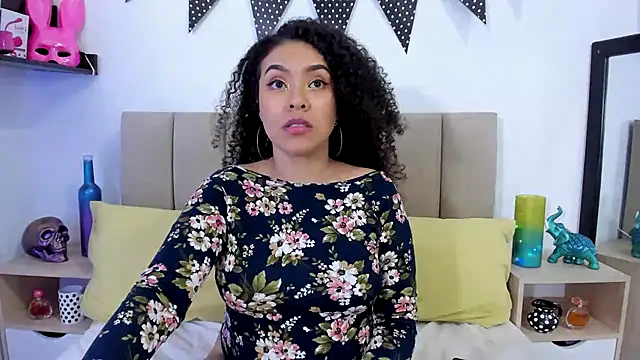 Zoe Gruber online show from December 2024 02:19:02 AM