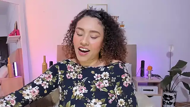 Zoe Gruber online show from January 2026 12:02:01 AM