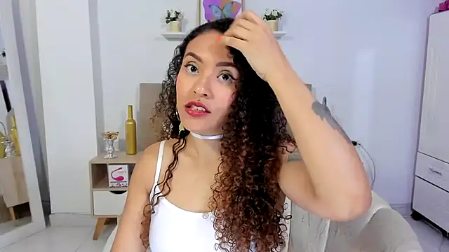 Zoe Gruber online show from July 2026 11:29:02 PM