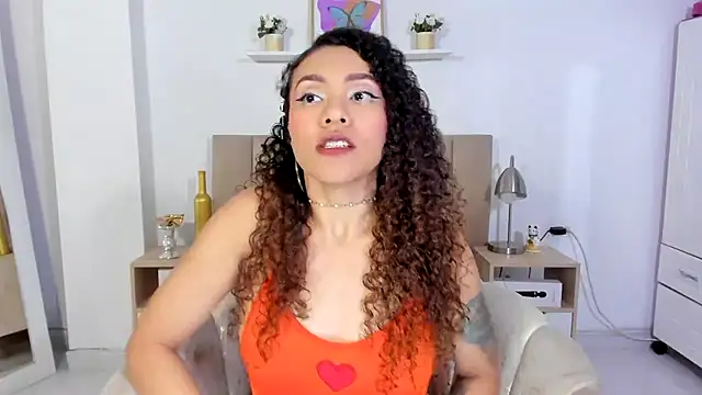 Zoe Gruber online show from July 2026 11:43:02 PM
