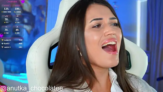 Adel chocolate  online show from June 2026 05:12:01 AM