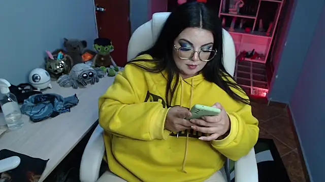 juliette rd online show from December 2024 11:19:01 AM