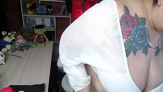 juliette rd online show from January 2025 10:45:01 AM