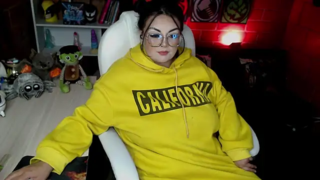 juliette rd online show from February 2025 09:00:02 AM