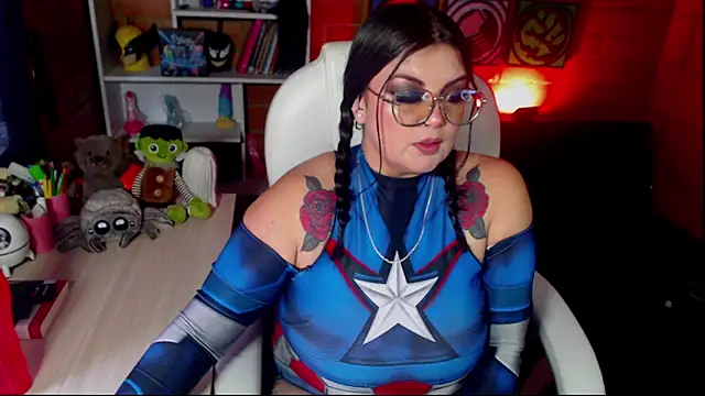 juliette rd online show from September 2025 04:18:02 PM