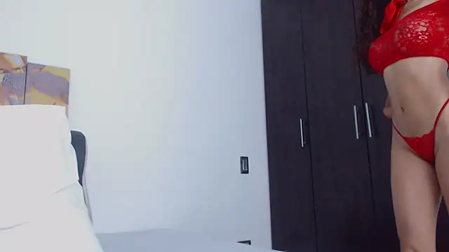 AnaMurcia online show from March 2025 11:36:02 PM