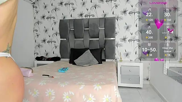 Ehotloveaxxx online show from January 2025 04:20:01 PM