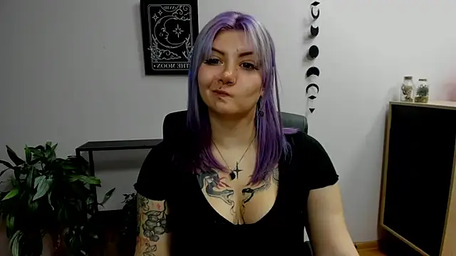 GabbiePerfect online show from December 2024 11:18:02 AM