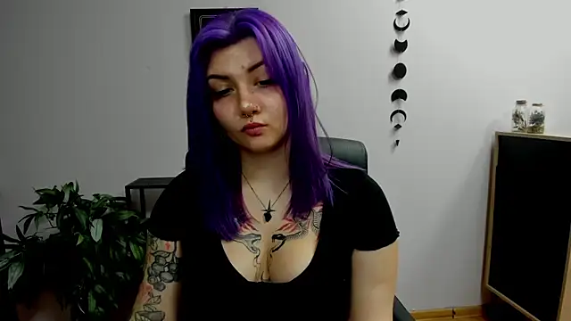 GabbiePerfect online show from December 2024 05:59:02 PM