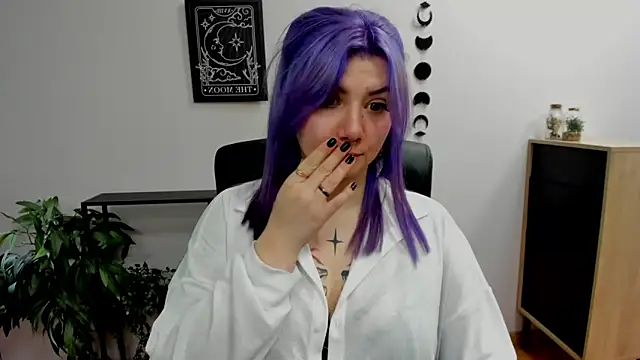 GabbiePerfect online show from February 2025 11:47:02 AM