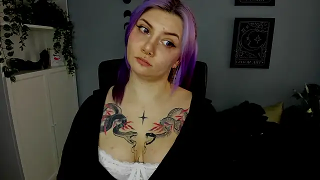 GabbiePerfect online show from March 2025 11:05:01 AM