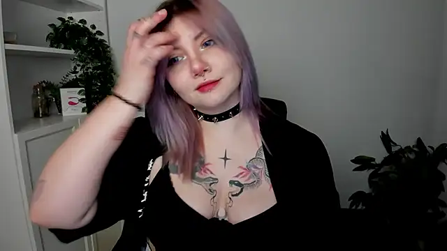 GabbiePerfect online show from April 2026 06:51:02 AM