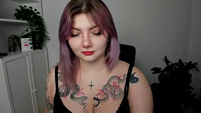 GabbiePerfect online show from April 2026 02:00:01 PM