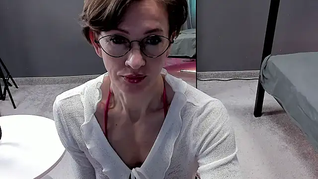 Dorothy Meyer online show from March 2026 09:54:01 PM