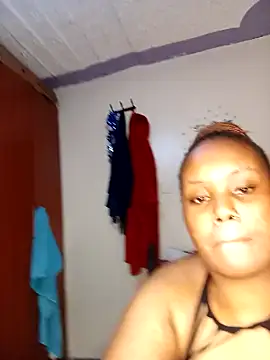 SexyTamarah online show from January 2025 06:57:02 PM