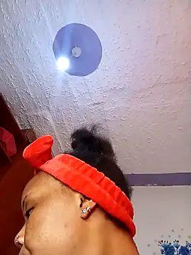 SexyTamarah online show from January 2025 06:47:01 AM