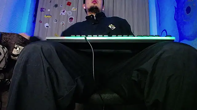 zacwatson  online show from February 2025 03:54:01 AM