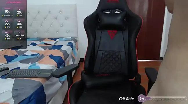 JoseRumbero26 online show from January 2025 06:03:01 PM