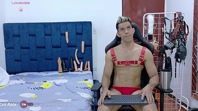 JoseRumbero26 online show from November 2025 12:22:02 AM