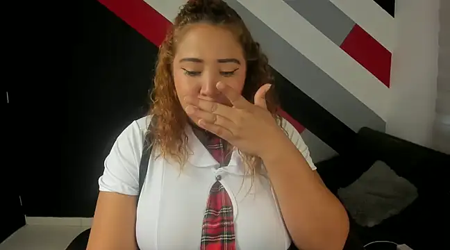 I am yours- online show from February 2025 11:44:02 AM