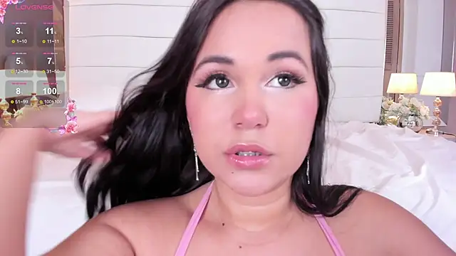 Lilly 2809  online show from January 2025 07:10:02 AM