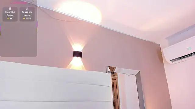 Lilly 2809  online show from February 2026 04:46:02 AM