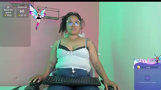 Tita dirty online show from February 2025 07:08:02 PM