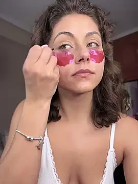 AvaBabyGirl online show from January 2025 01:25:02 PM