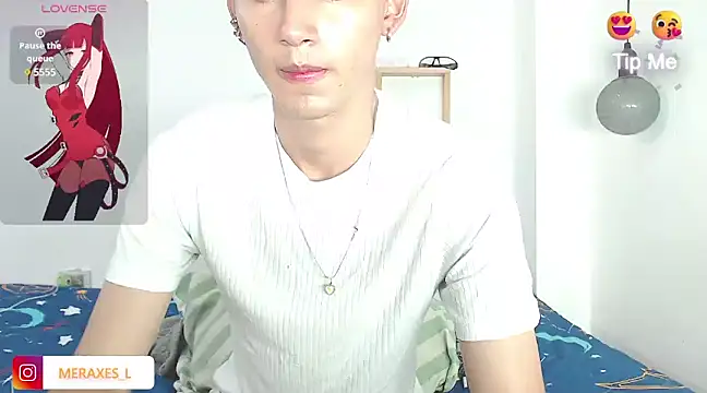 juan stiven online show from December 2024 06:53:02 PM