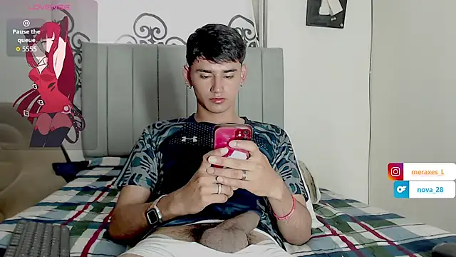 juan stiven online show from October 2025 06:06:02 PM