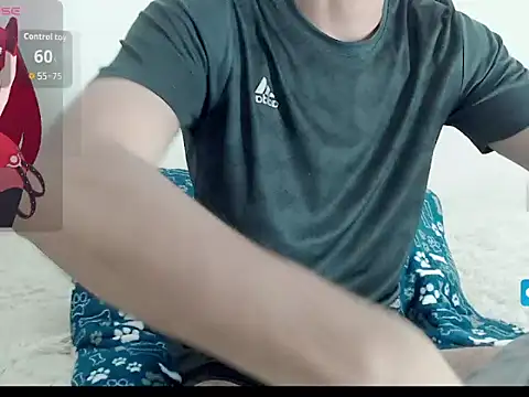 juan stiven online show from April 2026 01:37:02 PM